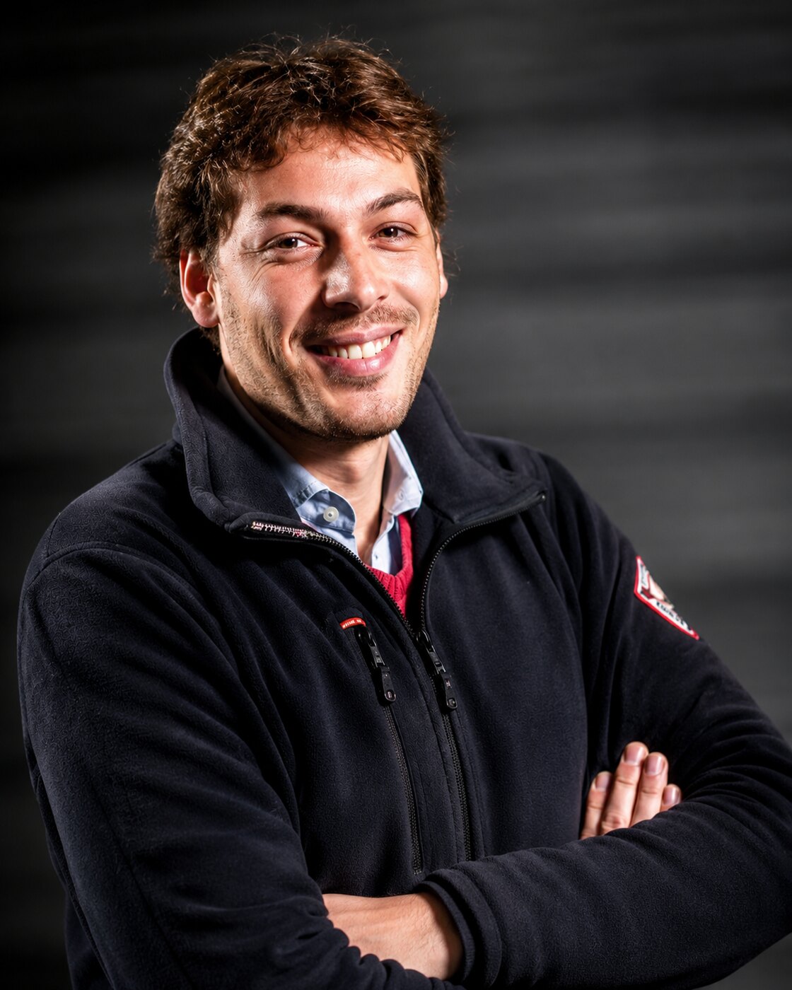 Arnaud VIEL, fondateur d’Atra Security